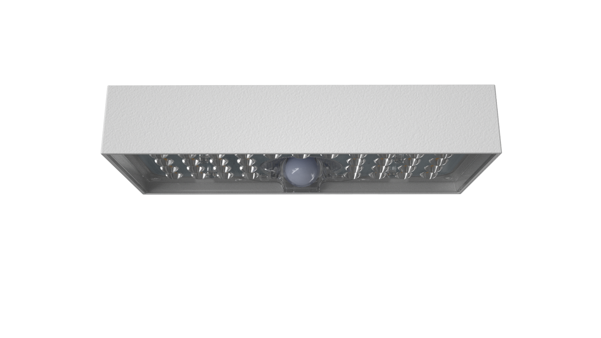 Illuminazione Solare