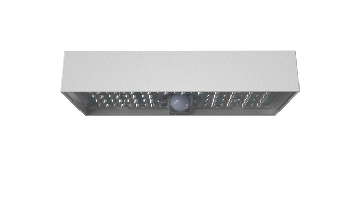 Illuminazione Solare