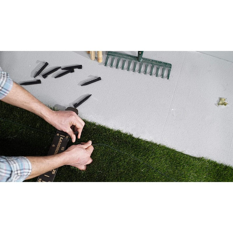 100 Picchetti per Robot Landroid