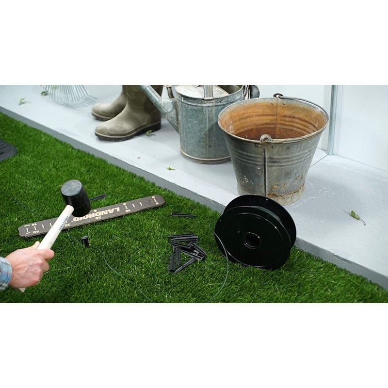 100 Picchetti per Robot Landroid