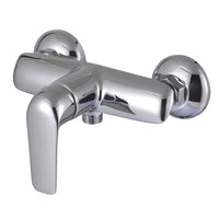 Rubinetto esterno doccia cromato - serie livina