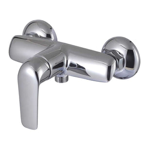 Rubinetto esterno doccia cromato - serie livina