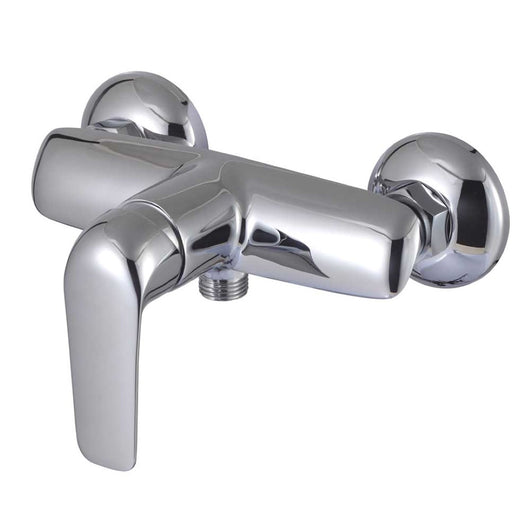 Rubinetto esterno doccia cromato - serie livina