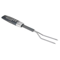 Bbq termometro da cucina digitale forchettone per barbecue