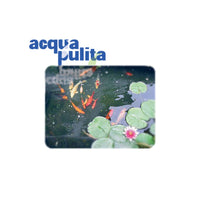 Filtro per laghetto a pressione uv 9w + pompa 55w (laghetti fino a 1500 lt)