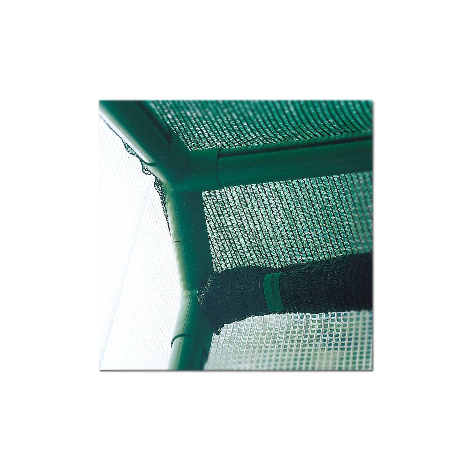 Serra da giardino a casetta vesta