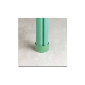 Serra da giardino a casetta vesta