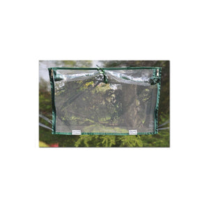 Serra da giardino in acciaio selene