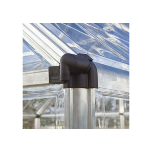 Verdemax doritis maxi 2270 serra da giardino 185 x 248 x h 209 cm