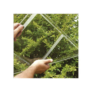 Verdemax doritis maxi 2270 serra da giardino 185 x 248 x h 209 cm