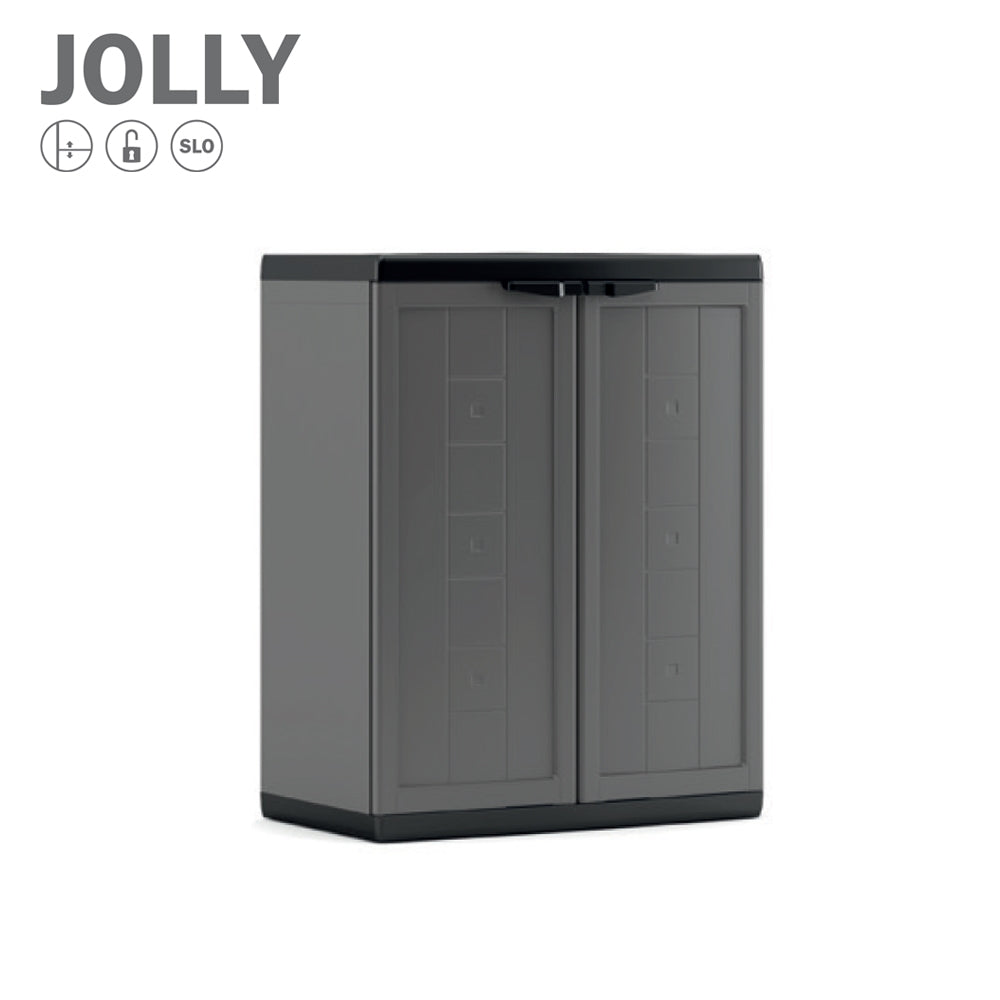 Kis armadietto jolly cabinet (basso)