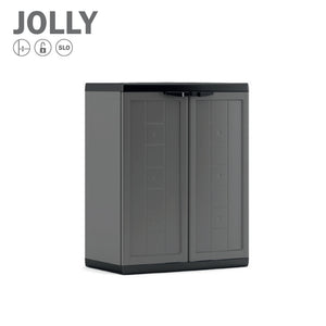 Kis armadietto jolly cabinet (basso)