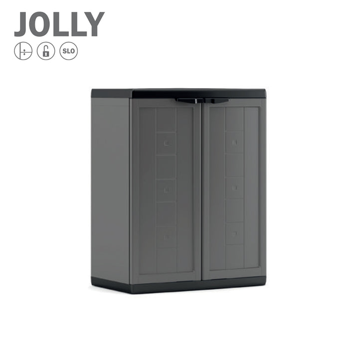 Kis armadietto jolly cabinet (basso)