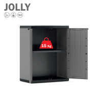 Kis armadietto jolly cabinet (basso)