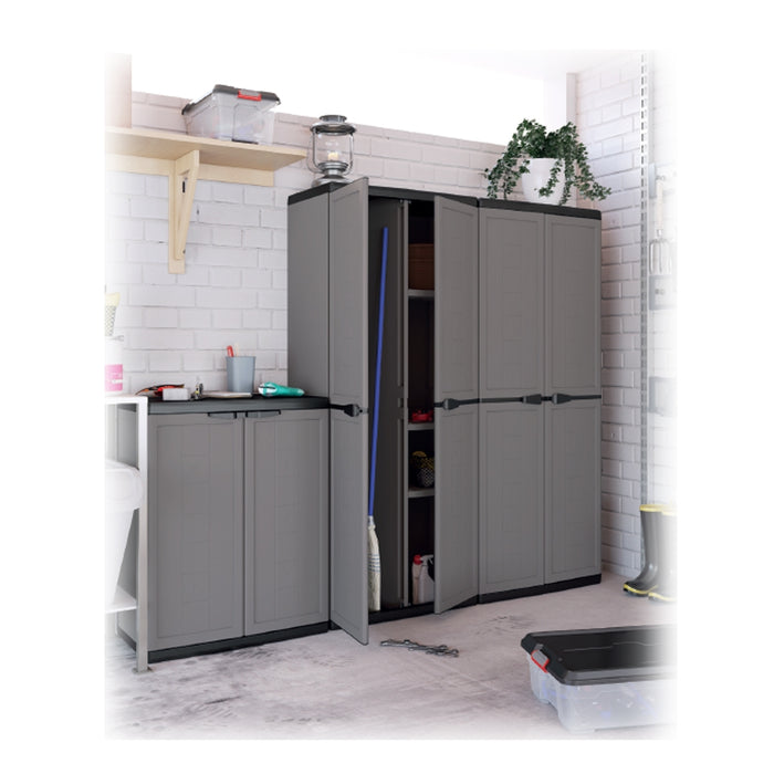 Kis armadietto jolly cabinet (basso)