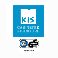 Kis armadietto jolly cabinet (basso)