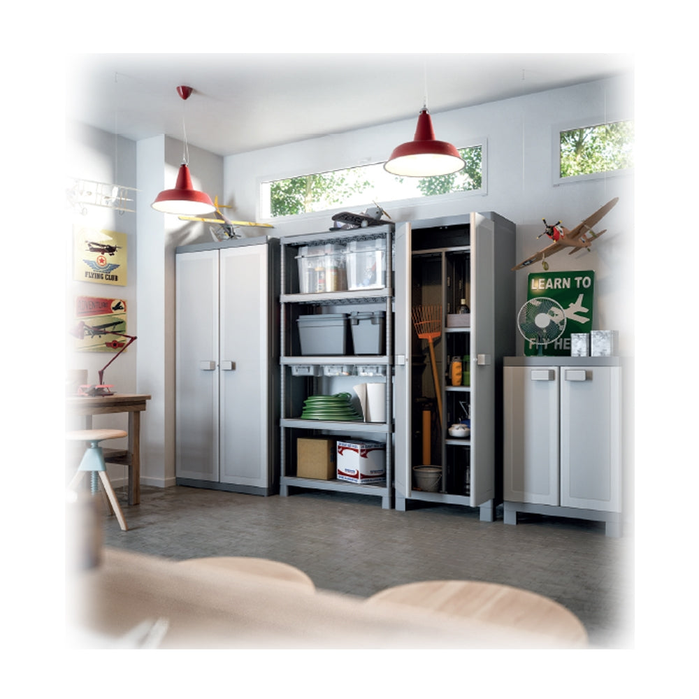 Kis armadio logico cabinet (basso)