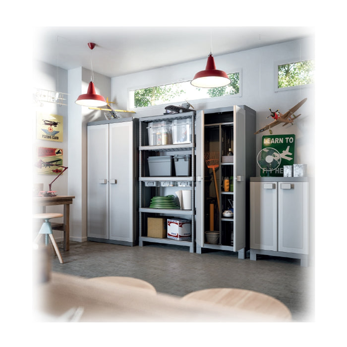 Kis armadio logico cabinet (basso)