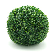 Palla di Bosso Topiaria Buxus artificiale