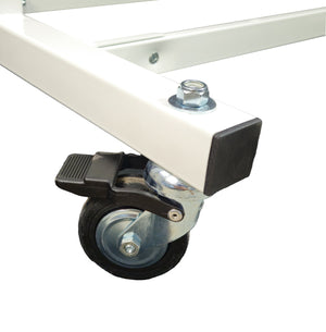 Espositore per Tovaglie a 8 posizioni con taglierina