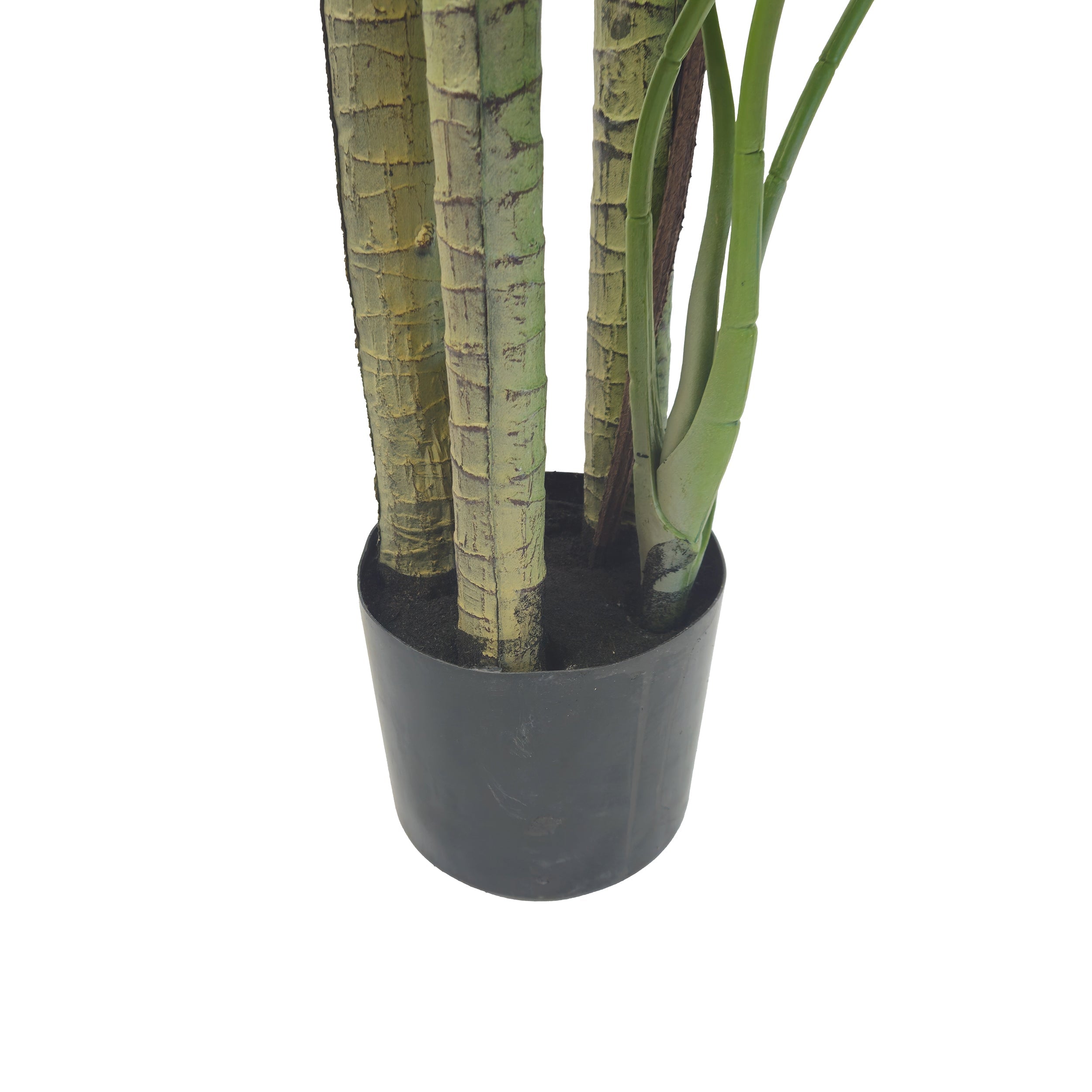 Pianta artificiale Filodendro cm 170