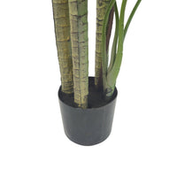 Pianta artificiale Filodendro cm 170