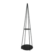Albero di Natale in metallo Tecnokit