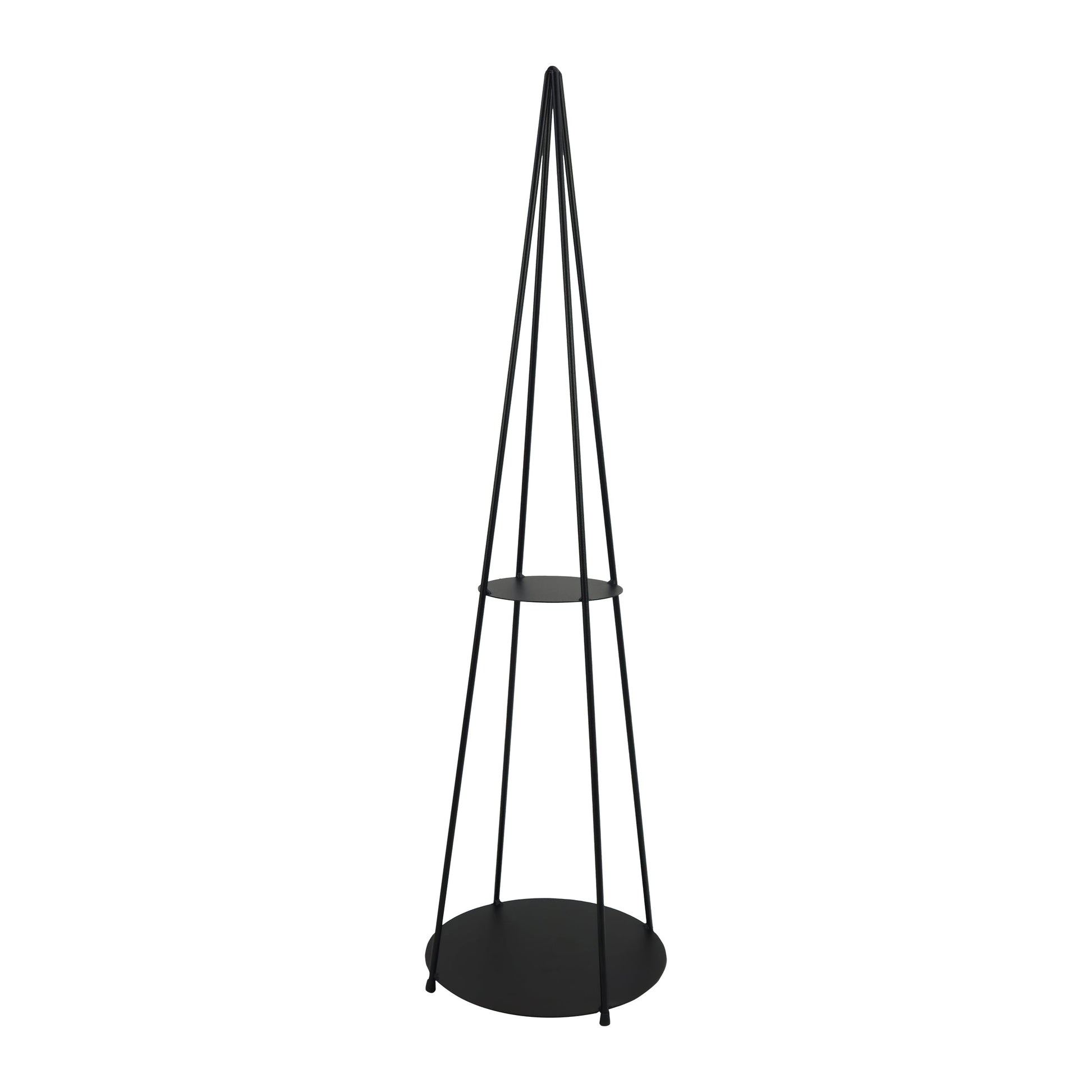 Albero di Natale in metallo Tecnokit