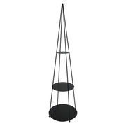 Albero di Natale in metallo Tecnokit