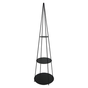 Albero di Natale in metallo Tecnokit