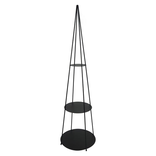 Albero di Natale in metallo Tecnokit