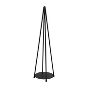 Albero di Natale in metallo Tecnokit