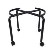 Treppiede per fusto olio alto da 30 litri