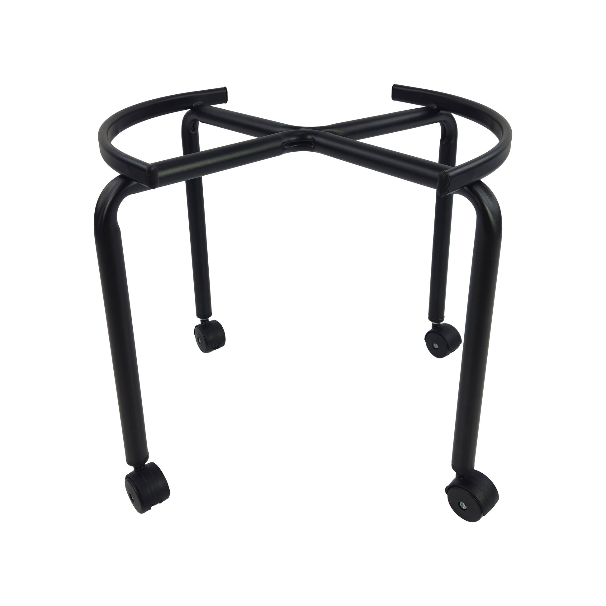 Treppiede per fusto olio alto da 30 litri