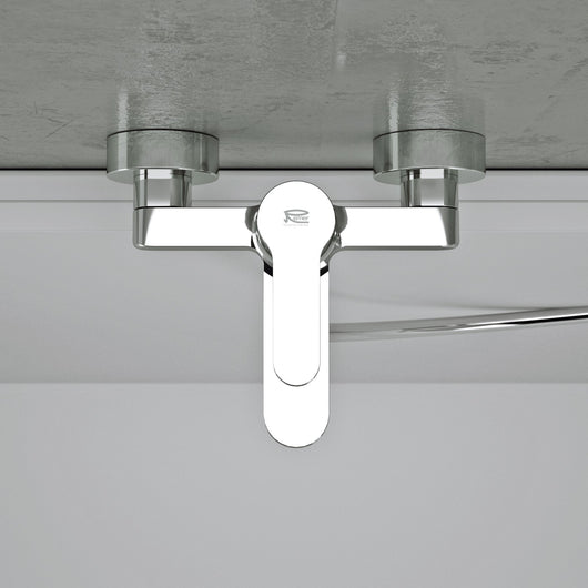 Rubinetto vasca esterno senza set doccia - serie winner