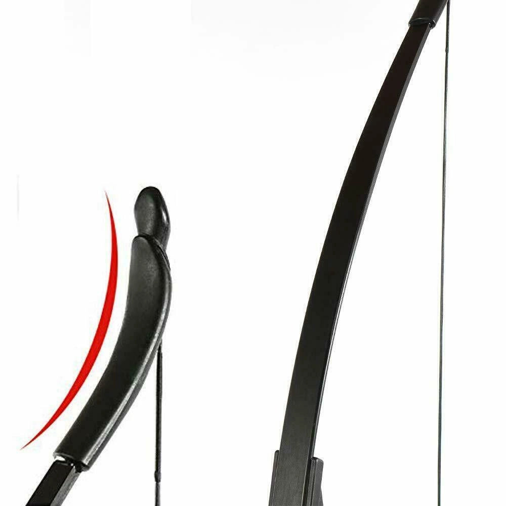 Arco Recurvo Smontabile 53" ¨C Xylo ¨C 40 lbs Fibra di Vetro