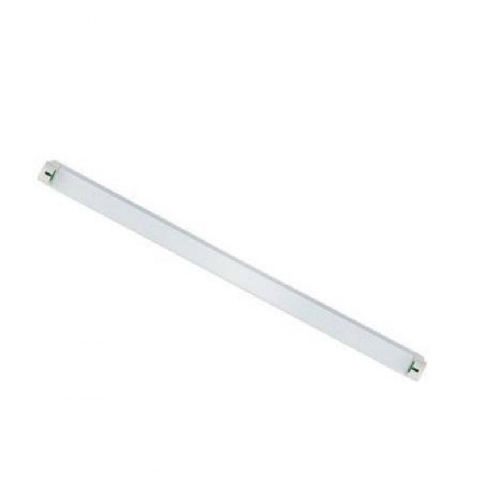 Trade Shop - Reglette Plafoniera Neon Led T8 Da Interno Tubo G13 60 Cm Parete Soffitto T8-60a -