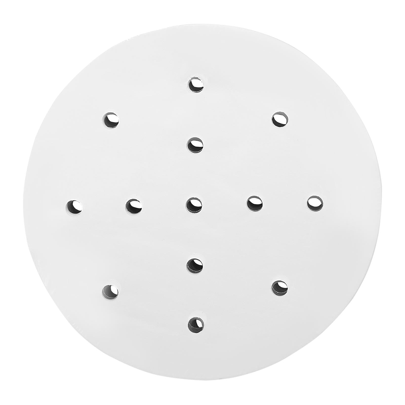 Hamburgatrice professionale contenitore inox 130 mm 14_0004980