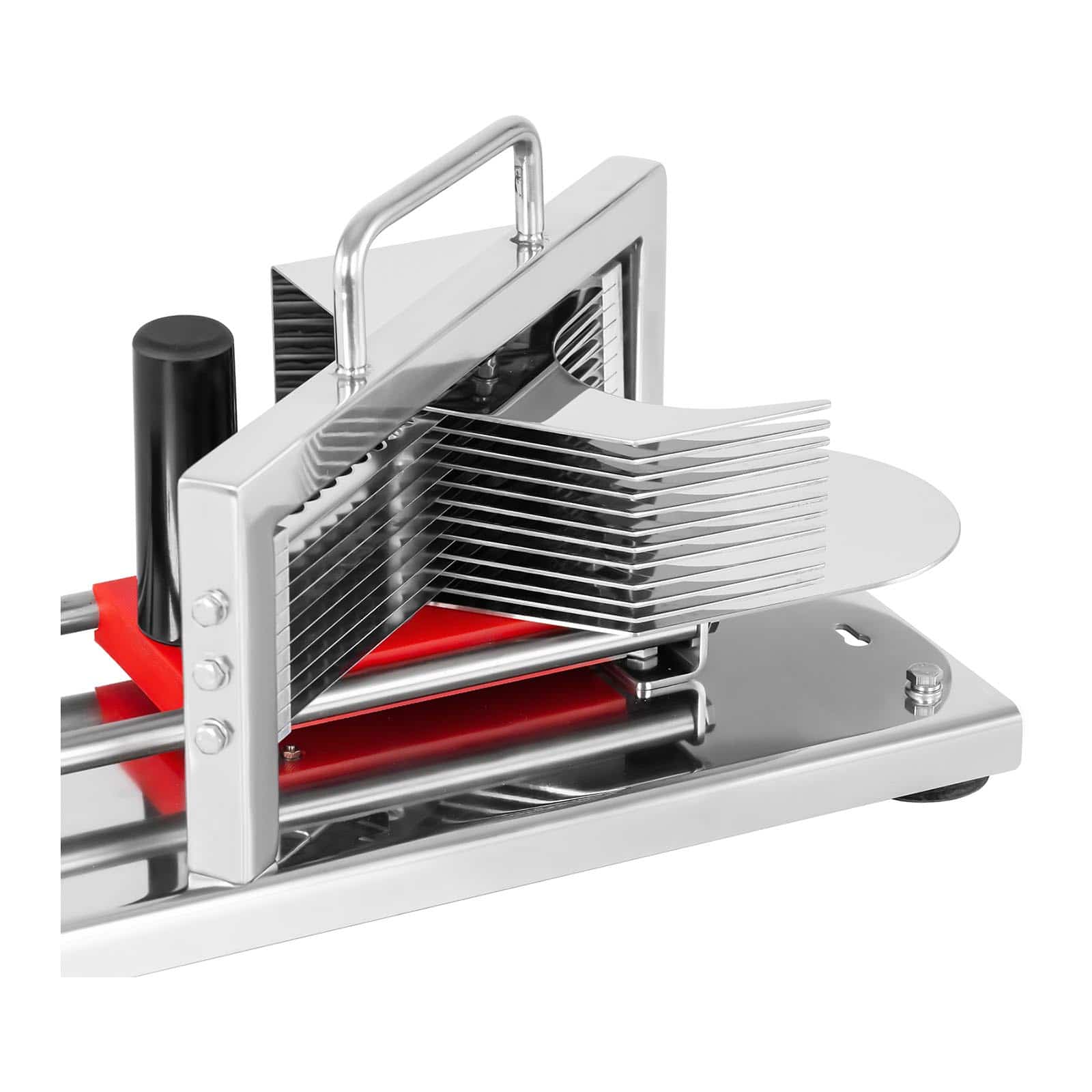 Tagliapomodoro a fette 5,5 mm in acciaio inox14_0004570