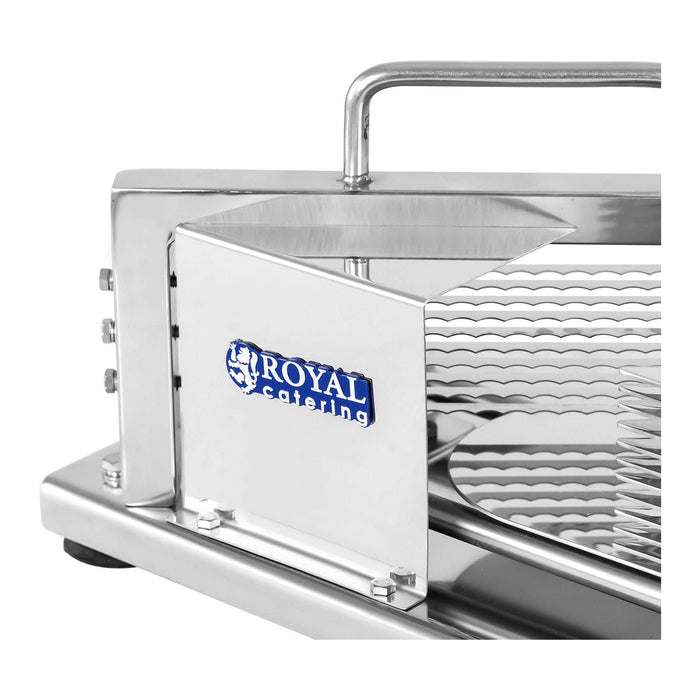 Tagliapomodoro a fette 5,5 mm in acciaio inox14_0004570