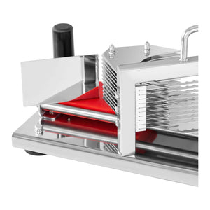 Tagliapomodoro a fette 5,5 mm in acciaio inox14_0004570