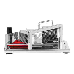 Tagliapomodoro a fette 5,5 mm in acciaio inox14_0004570