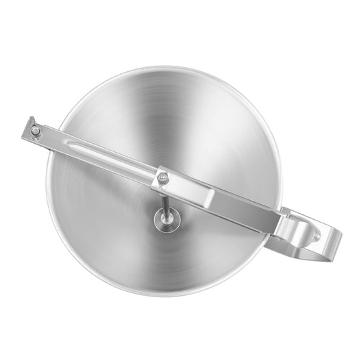 Imbuto a pistone da 2 litri con 3 beccucci di riempimento professionali 14_0004626