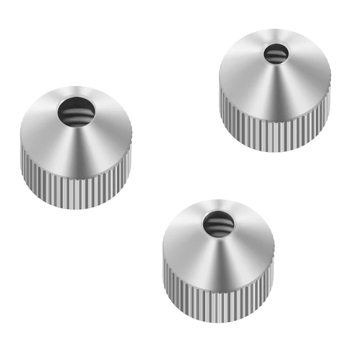 Imbuto a pistone da 2 litri con 3 beccucci di riempimento professionali 14_0004626