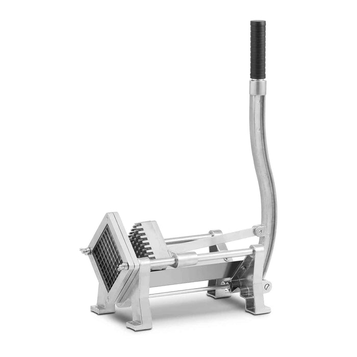 Tagliapatatine manuale acciaio inox alluminio acciaio 14_0004566