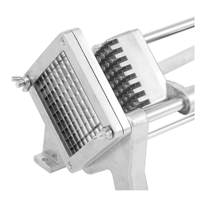 Tagliapatatine manuale acciaio inox alluminio acciaio 14_0004566