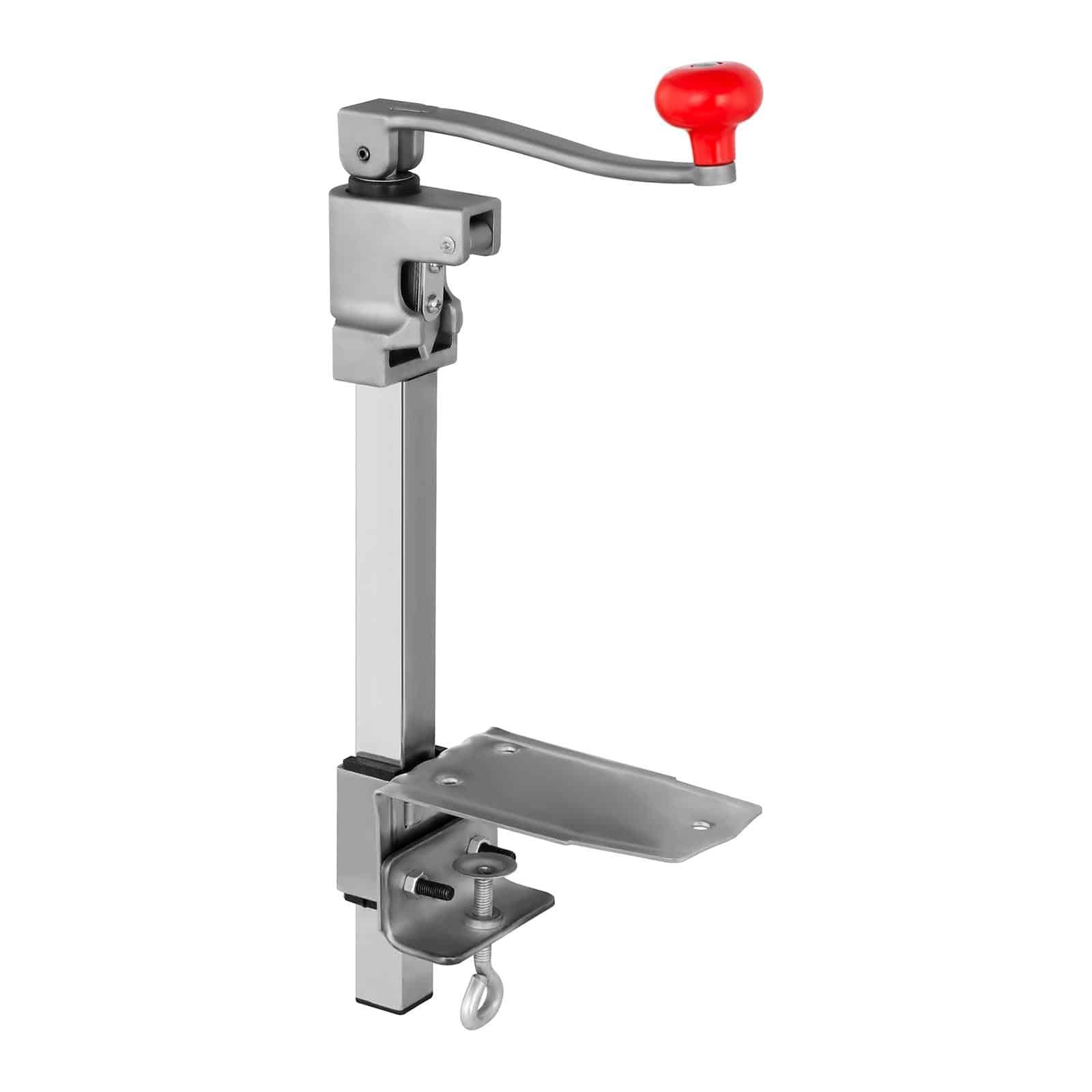 Apriscatole da tavolo in acciaio cm 52 14_0004738