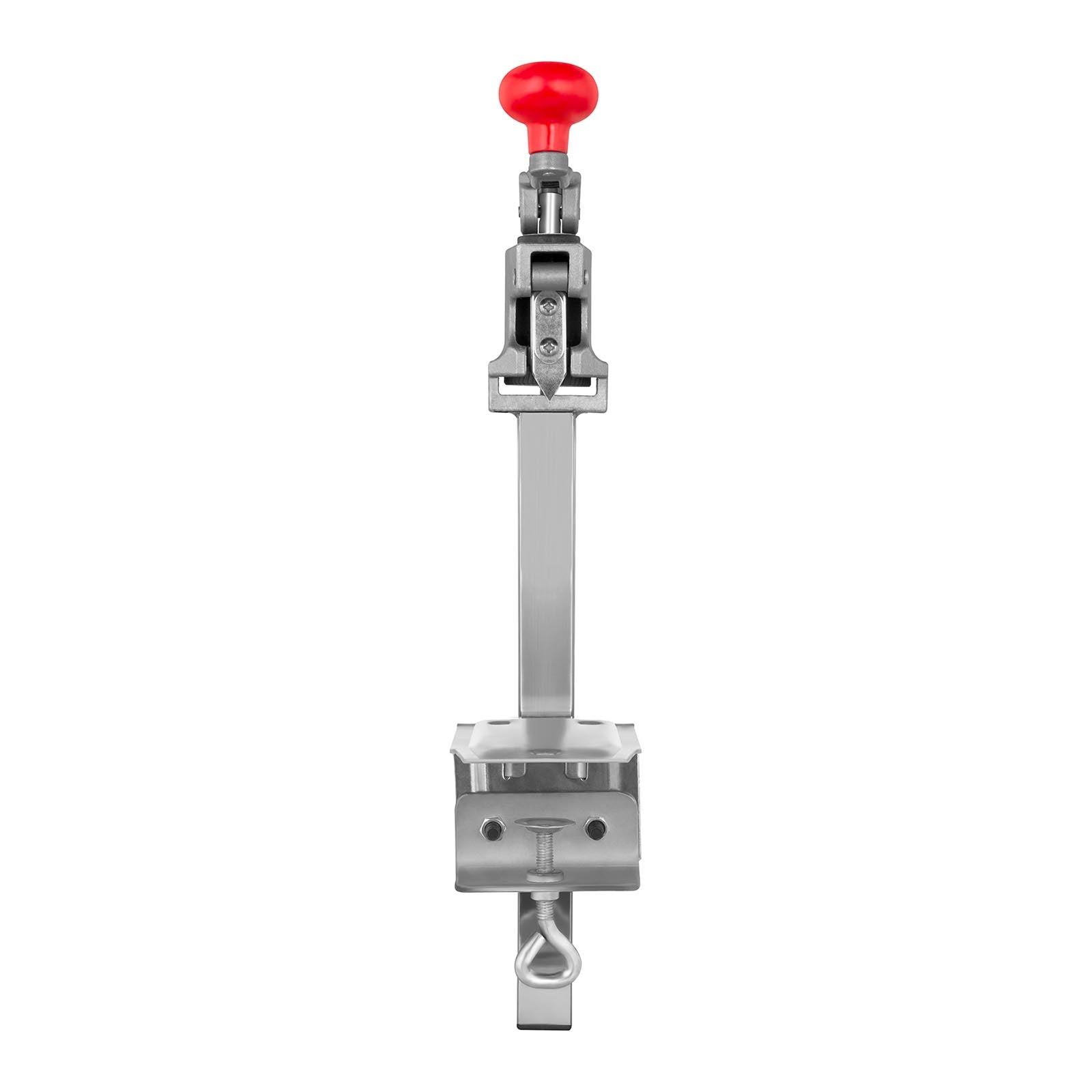 Apriscatole da tavolo in acciaio cm 52 14_0004738