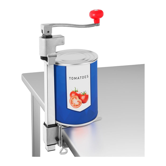 Apriscatole da tavolo in acciaio cm 52 14_0004738