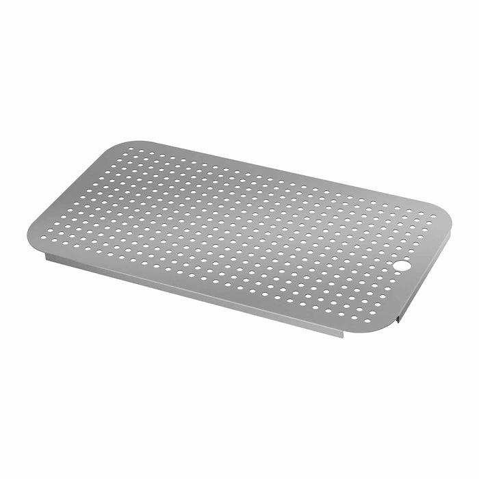 Ponte termico Bacinella GN 1/1 da 500 watt acciaio inox 14_0004311